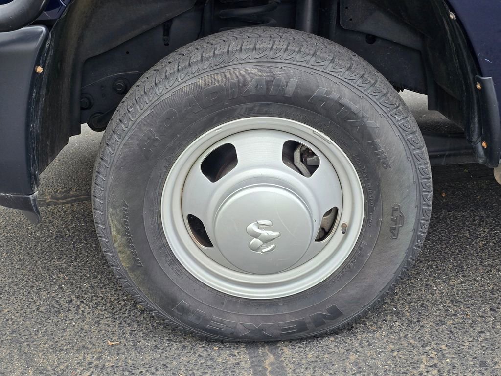 Used 2014 RAM 3500 Tradesman AWD/4WD image 10