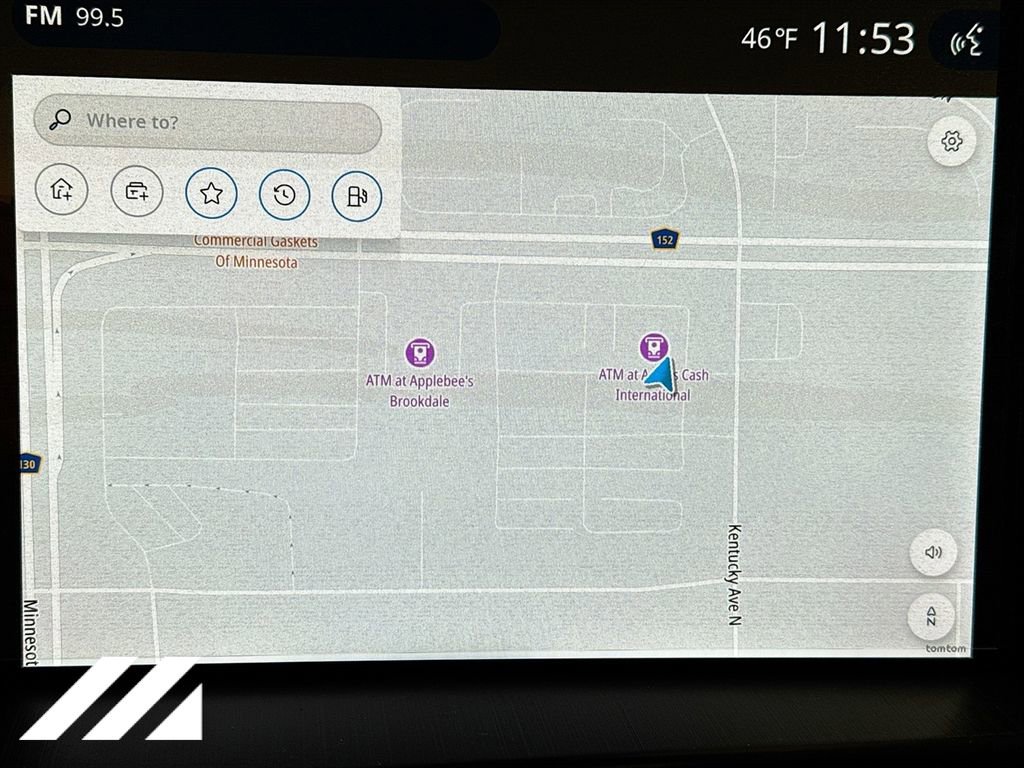 New 2026 Subaru Outback Wilderness image 14