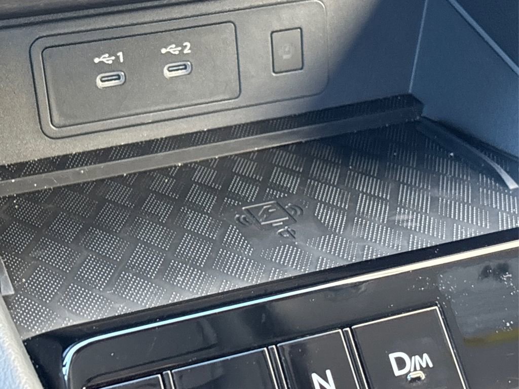 New 2026 Nissan Murano SL image 38