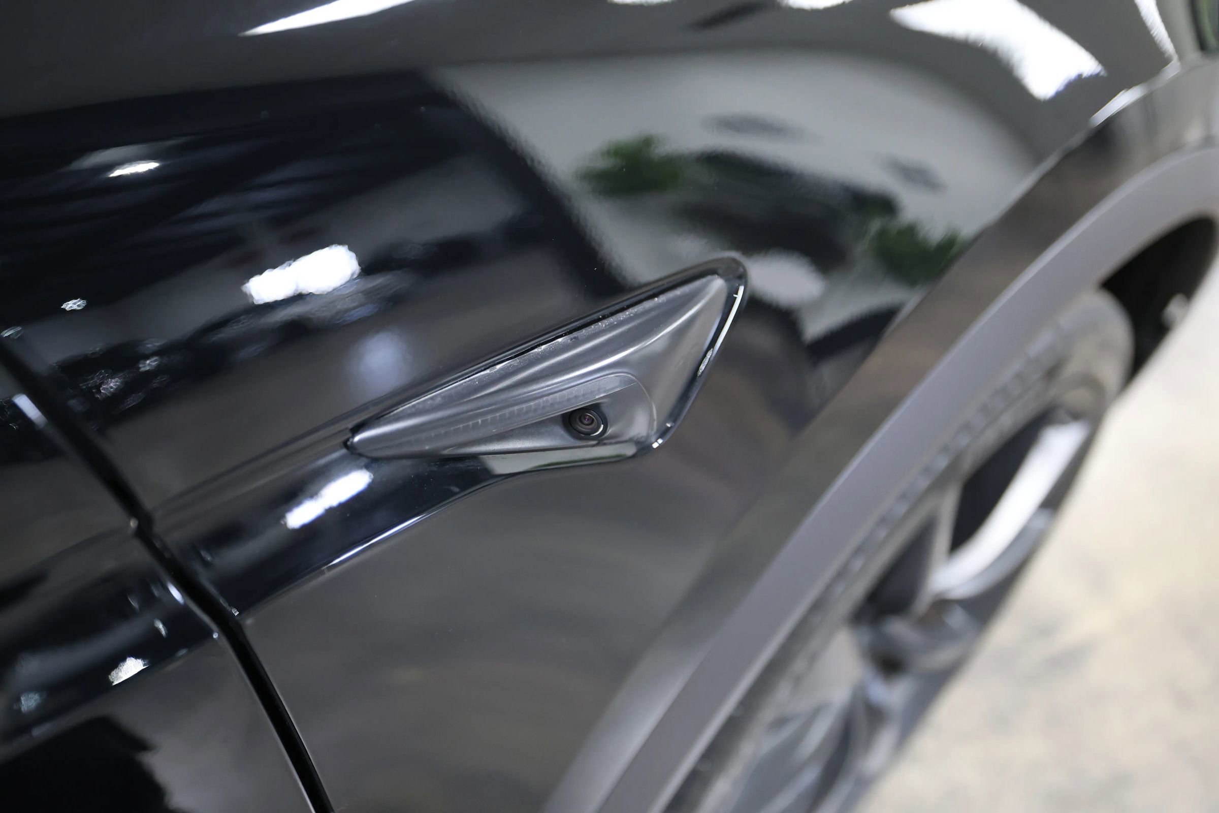 Used 2020 Tesla Model X Long Range image 11