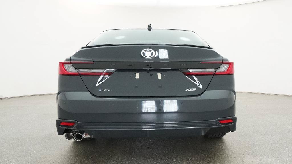 New 2026 Toyota Camry XSE w/ Premium Plus Package FWD image 26