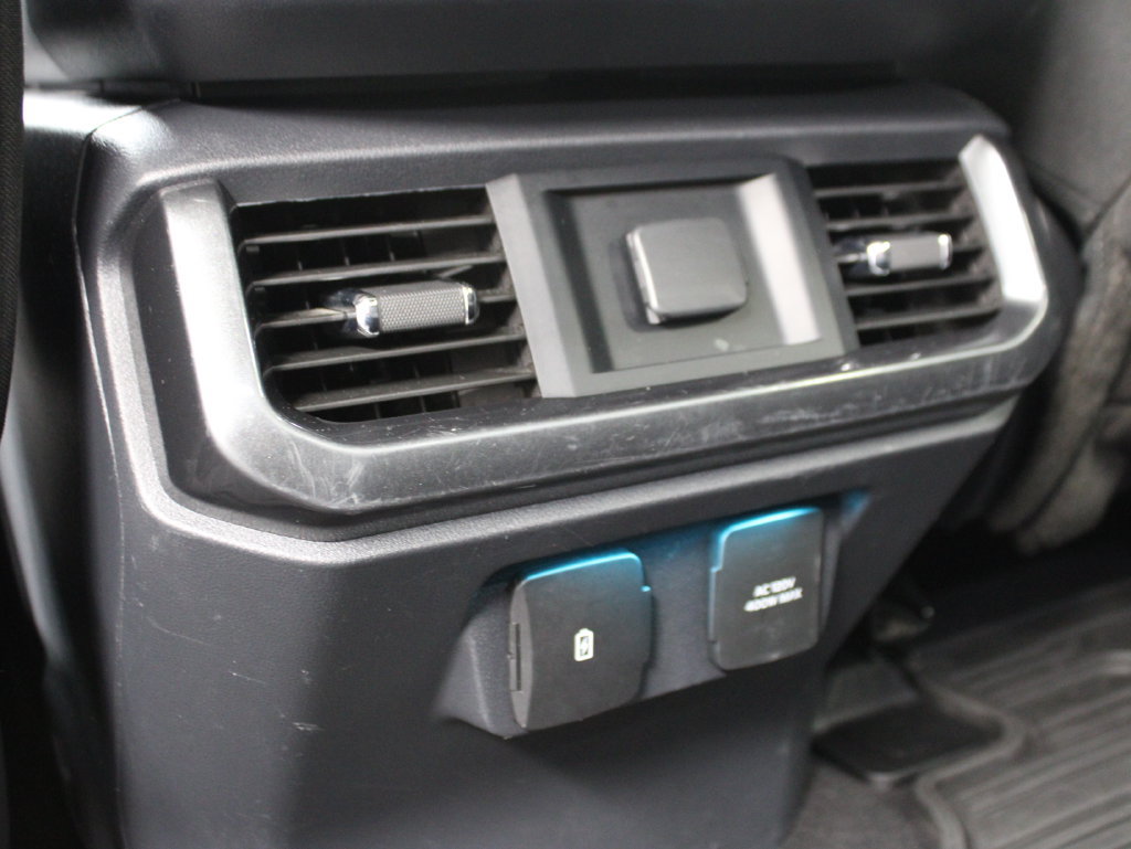 Used 2023 Ford F150 XLT w/ Equipment Group 302A High AWD/4WD image 18