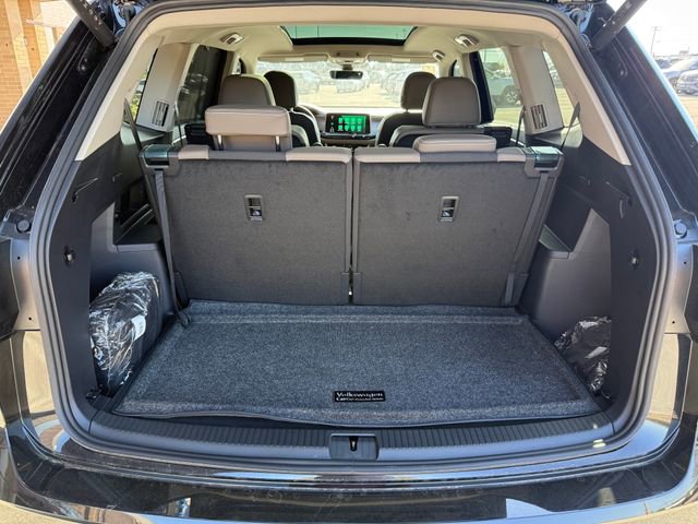 New 2026 Volkswagen Atlas SEL image 22