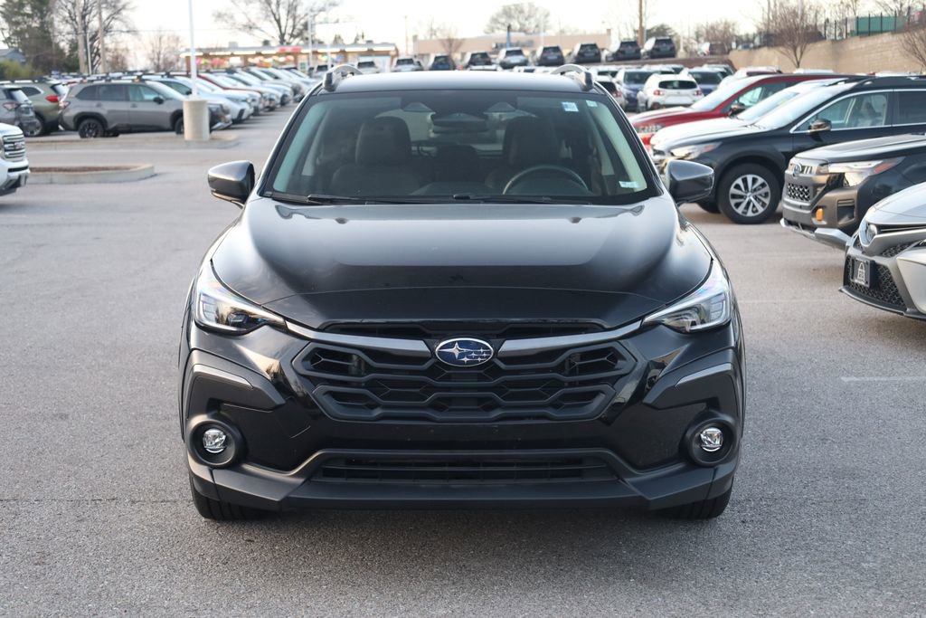 Certified 2024 Subaru Crosstrek 2.5i Limited AWD/4WD image 4