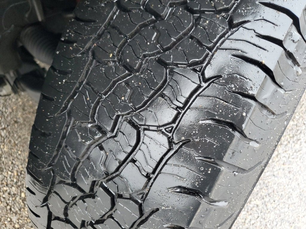 Used 2024 Toyota Tacoma TRD Sport image 30