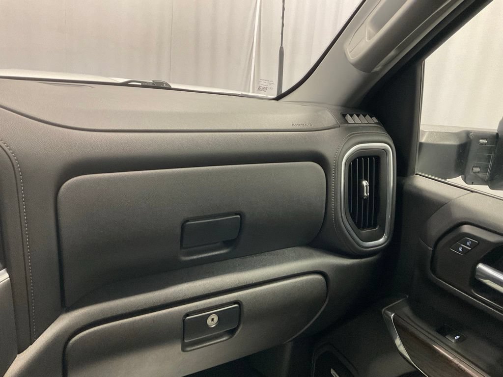 Used 2022 GMC Sierra 3500 Denali AWD/4WD image 29
