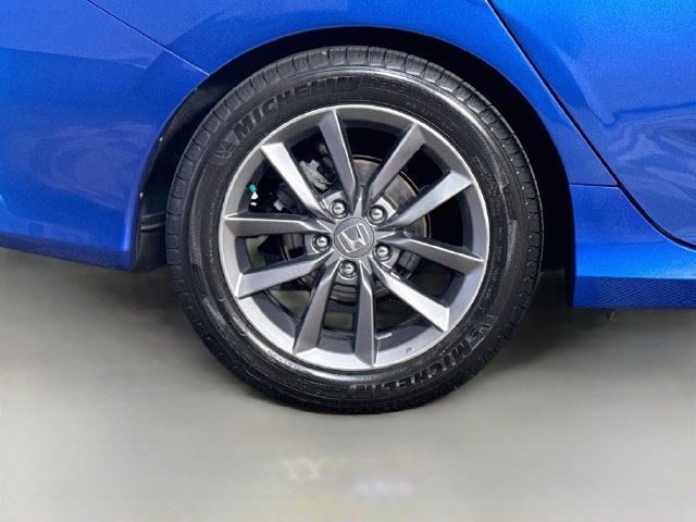Used 2020 Honda Civic EX-L image 32