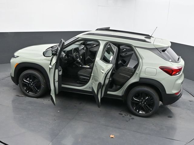 New 2026 Chevrolet TrailBlazer LT w/ Convenience Package AWD/4WD image 53