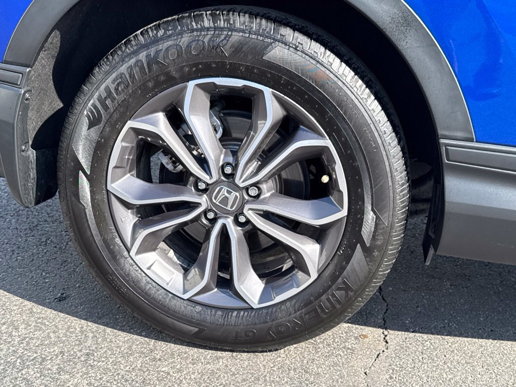 Used 2020 Honda CR-V EX image 9