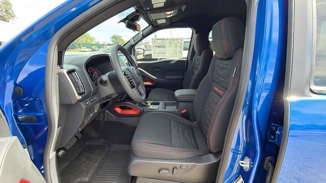New 2026 Nissan Frontier PRO-4X w/ Tow Package image 33