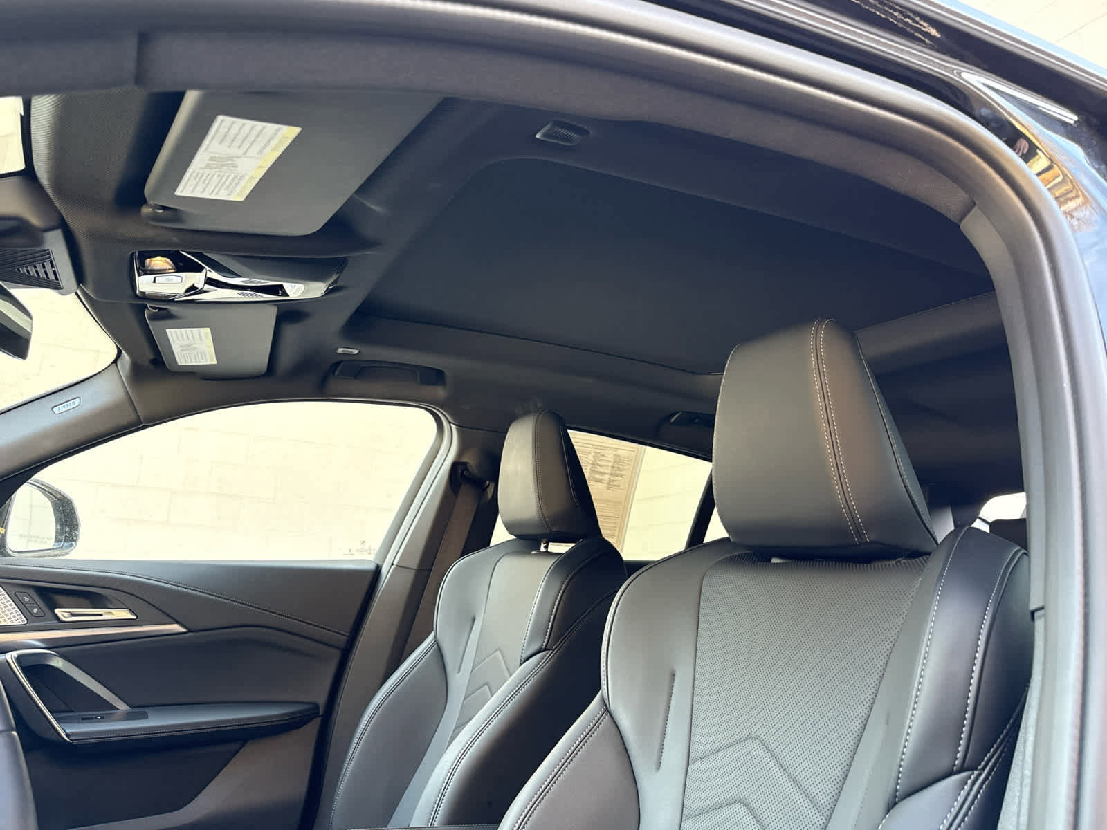 Certified 2025 BMW X2 M35i image 12