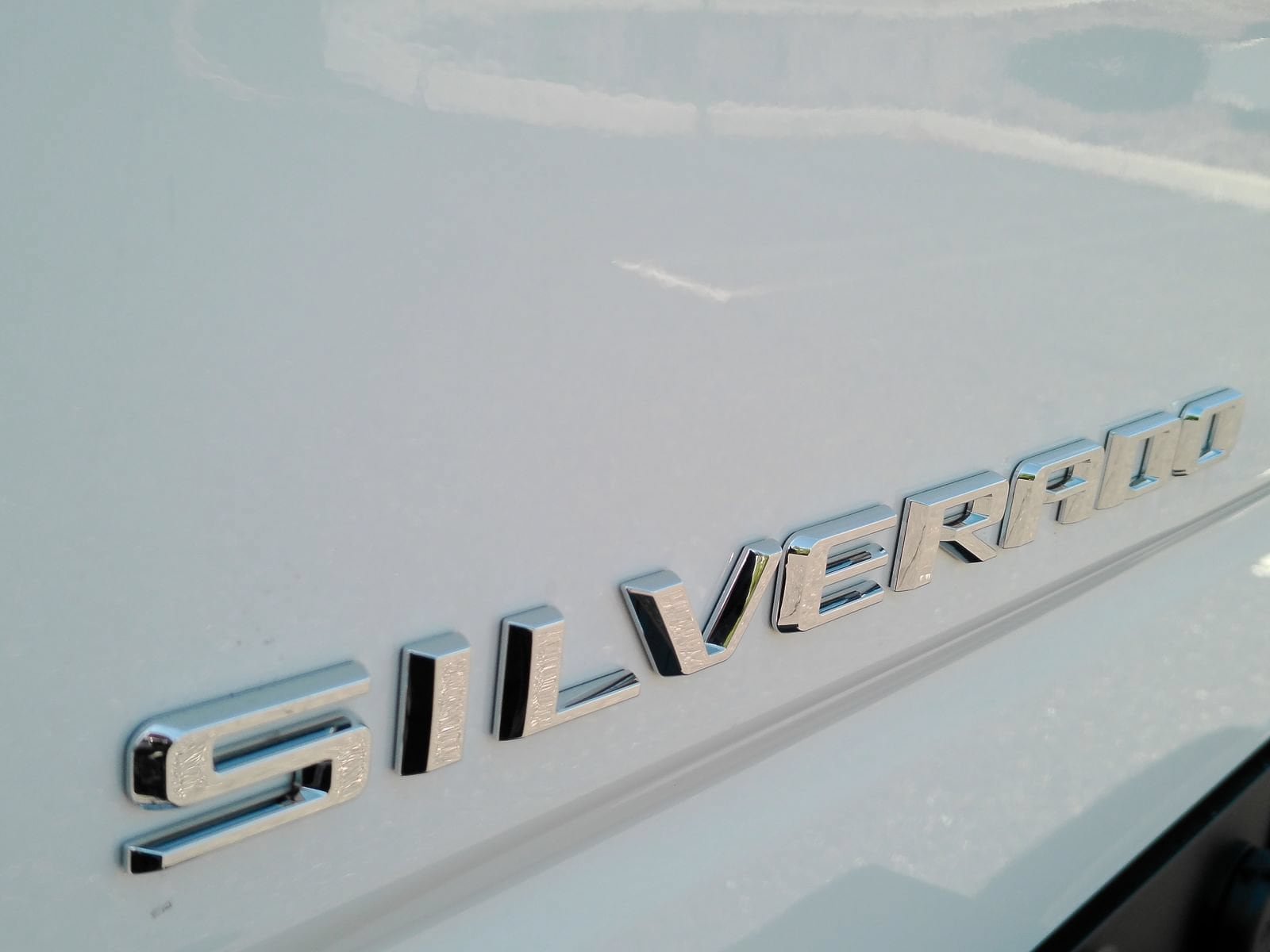 Certified 2026 Chevrolet Silverado 1500 LT AWD/4WD image 33