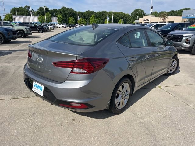 Used 2019 Hyundai Elantra Value Edition image 6