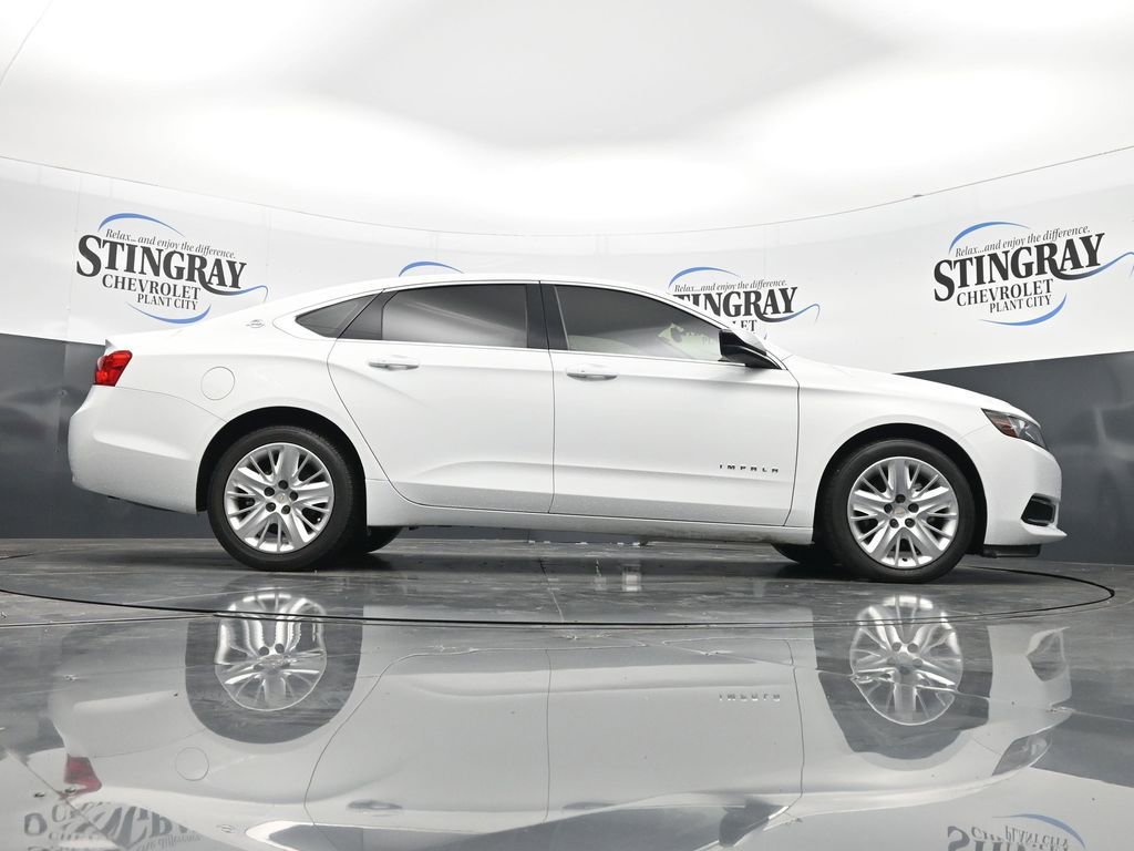 Used 2019 Chevrolet Impala LS image 24