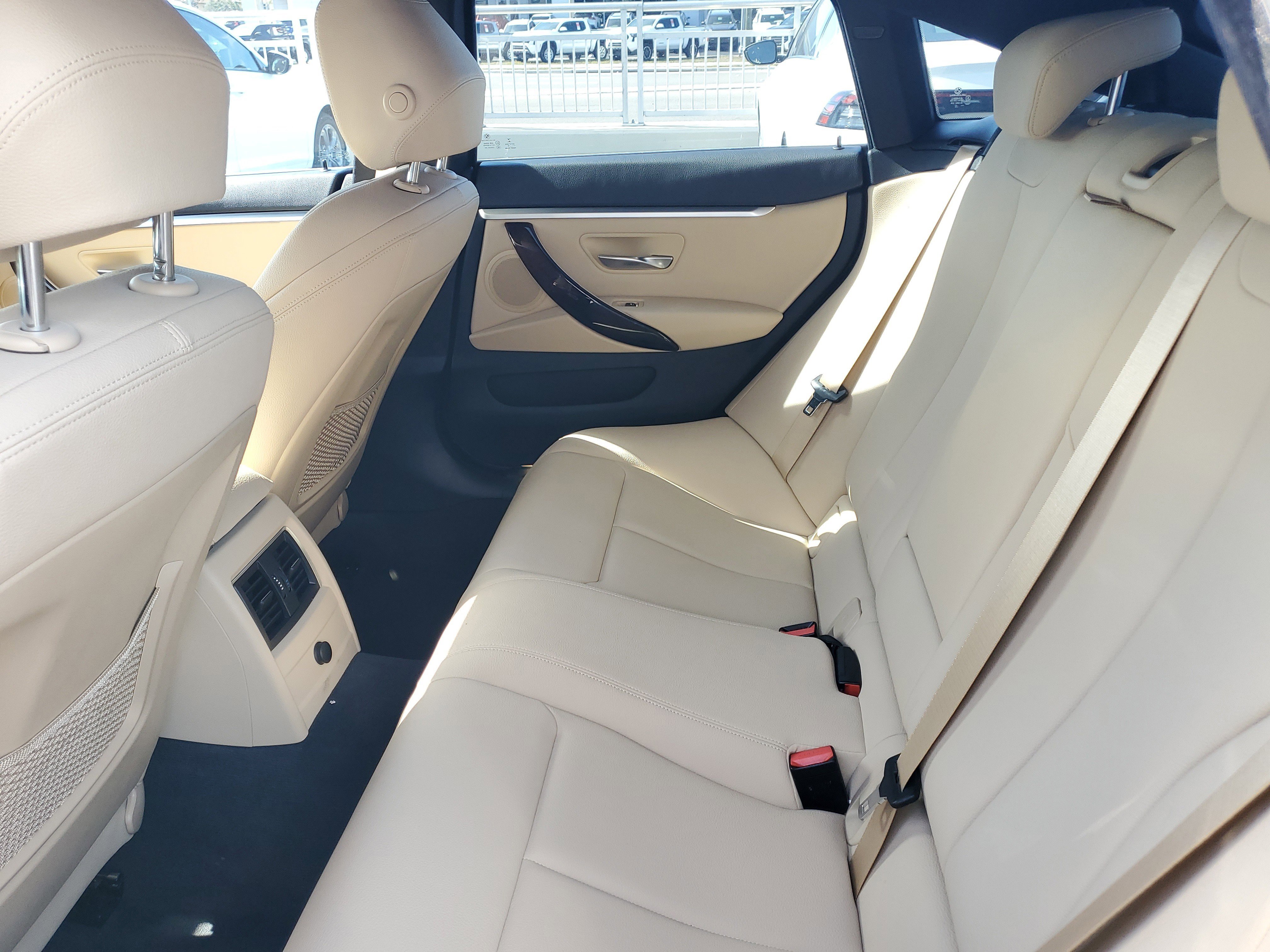 Used 2019 BMW 430i Gran Coupe image 12