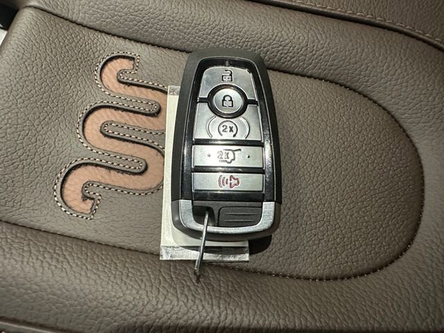 New 2026 Ford Expedition Max King Ranch image 18