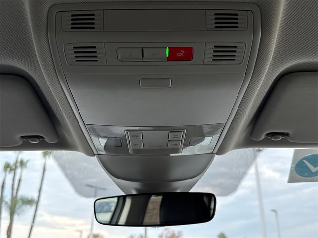 Used 2025 Volkswagen Taos SE image 24