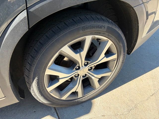 Used 2021 Hyundai Palisade SEL w/ Cargo Package AWD/4WD image 8