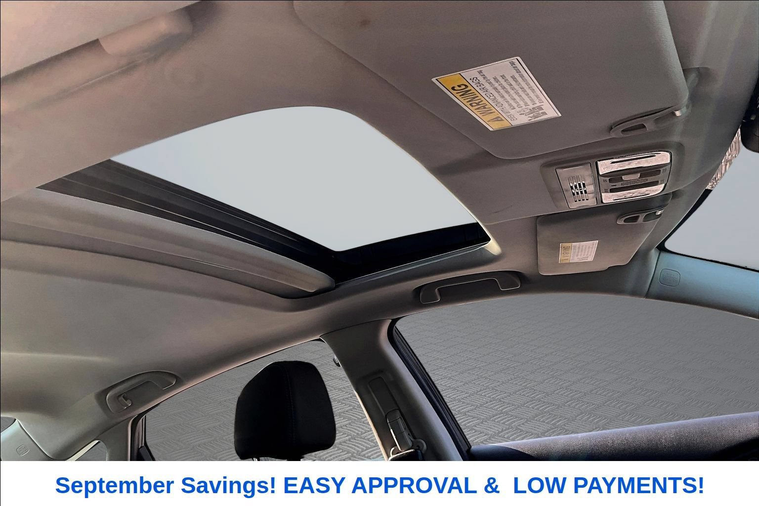 Used 2019 Honda Civic EX-L image 25