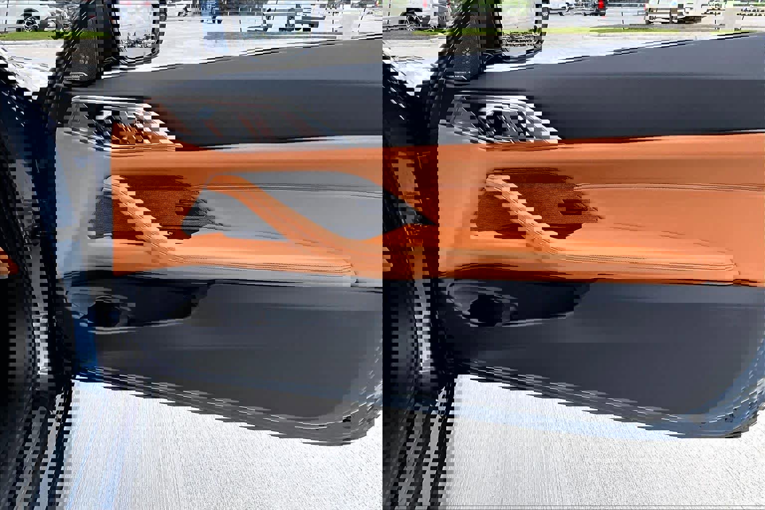 Used 2021 BMW 430i Convertible image 19