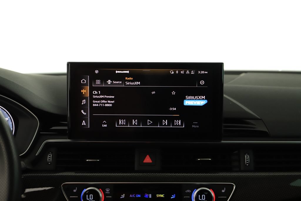 Used 2023 Audi S5 Premium Plus w/ Premium Plus Package AWD/4WD image 19