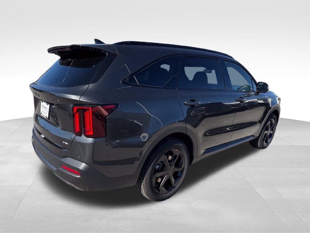 New 2026 Kia Sorento SX Prestige AWD/4WD image 5