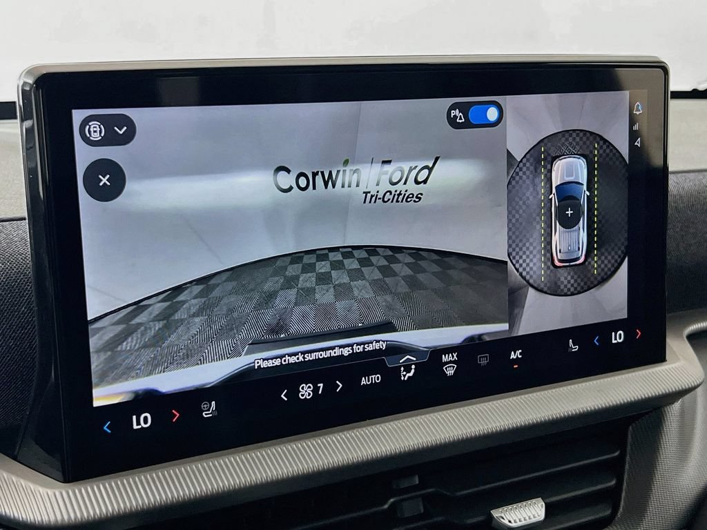 New 2026 Ford Explorer ST-Line AWD/4WD image 22