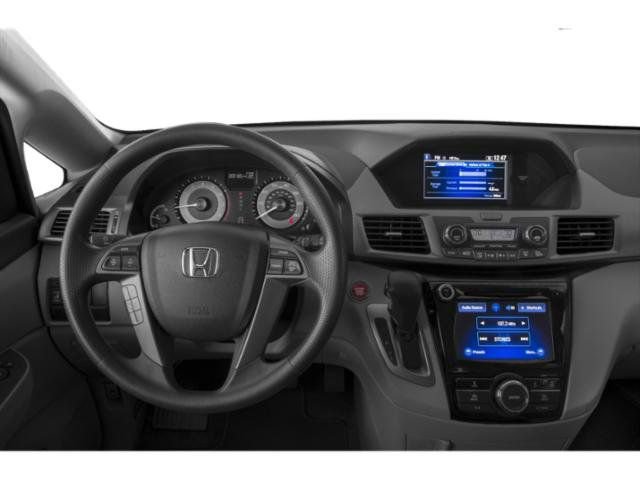 Used 2015 Honda Odyssey EX image 6
