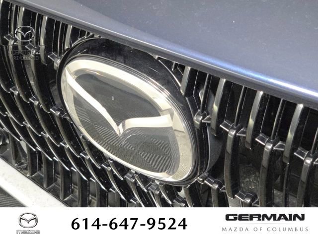 Certified 2025 MAZDA CX-90 Plug-In Hybrid w/ Preferred AWD/4WD image 14