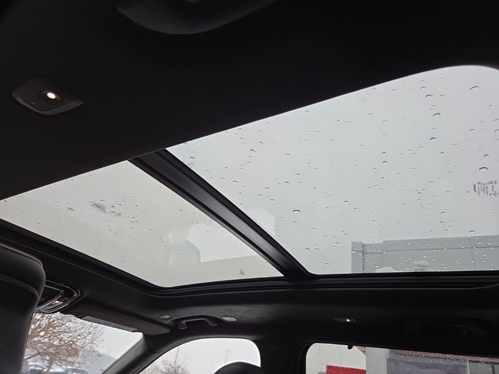 Certified 2023 Jeep Grand Cherokee L Summit image 16