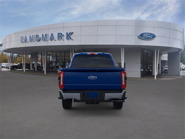 New 2026 Ford F350 Lariat image 5