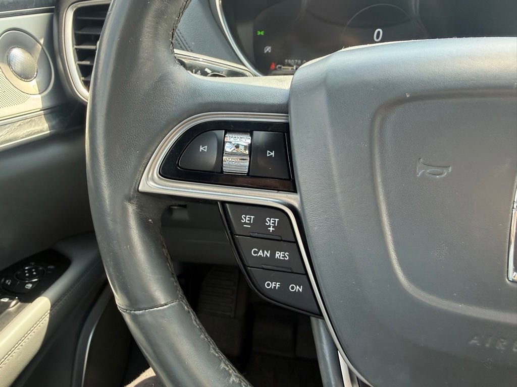 Used 2019 Lincoln Nautilus Reserve w/ Ultimate Package AWD/4WD image 15