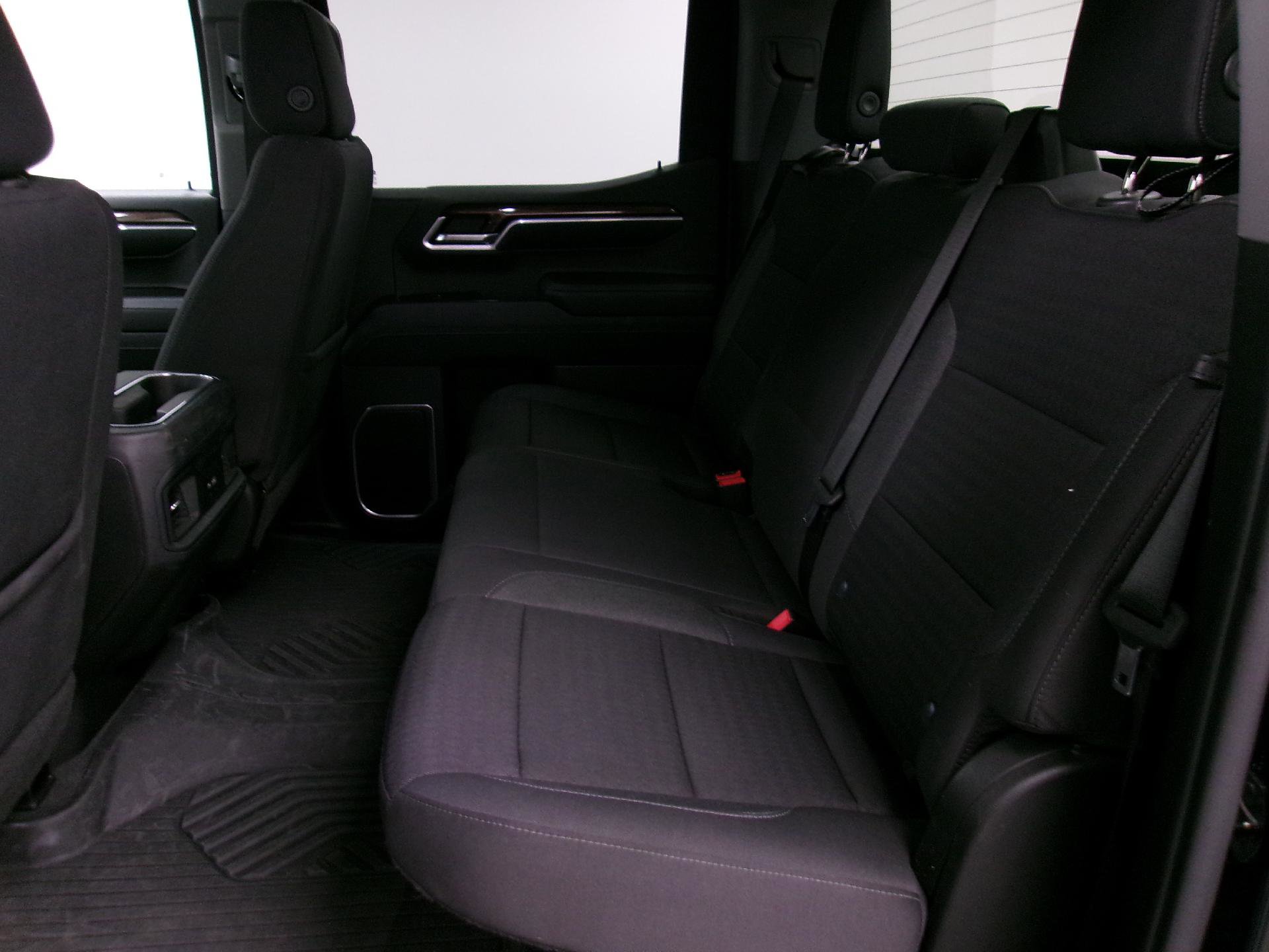 Used 2023 Chevrolet Silverado 1500 RST image 8