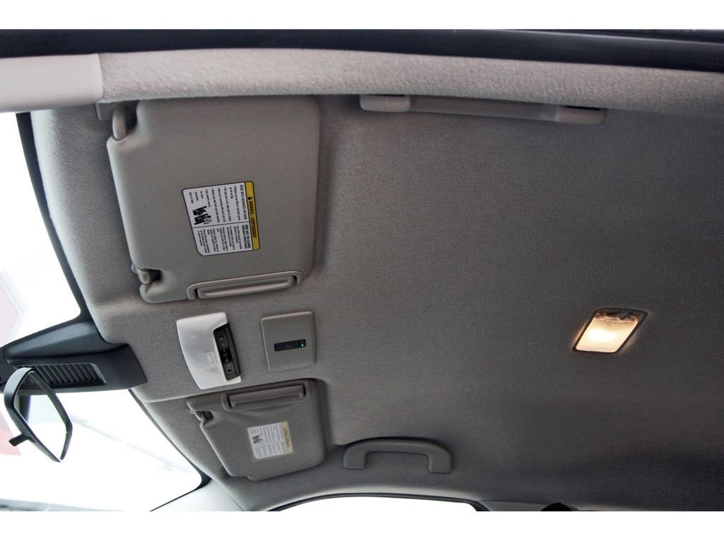 Used 2024 Nissan Kicks SV image 11