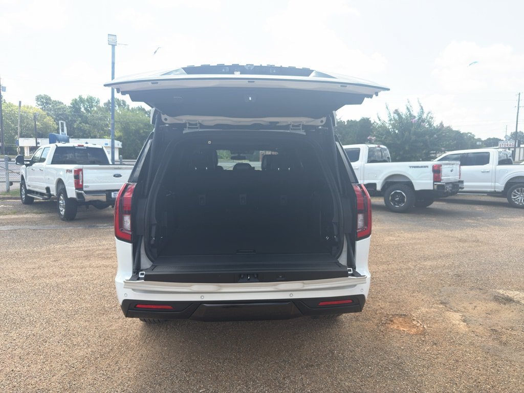 New 2027 Ford Expedition Max Platinum w/ Stealth Appearance Package AWD/4WD image 22