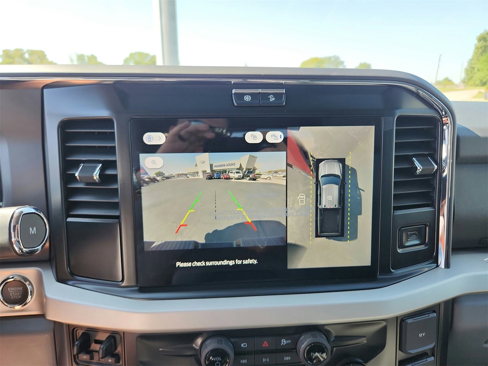 New 2026 Ford F250 XLT w/ XLT Premium Package image 18