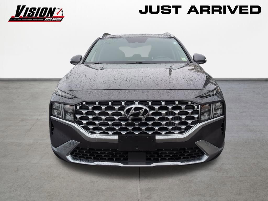 Used 2021 Hyundai Santa Fe SEL Premium AWD/4WD image 8