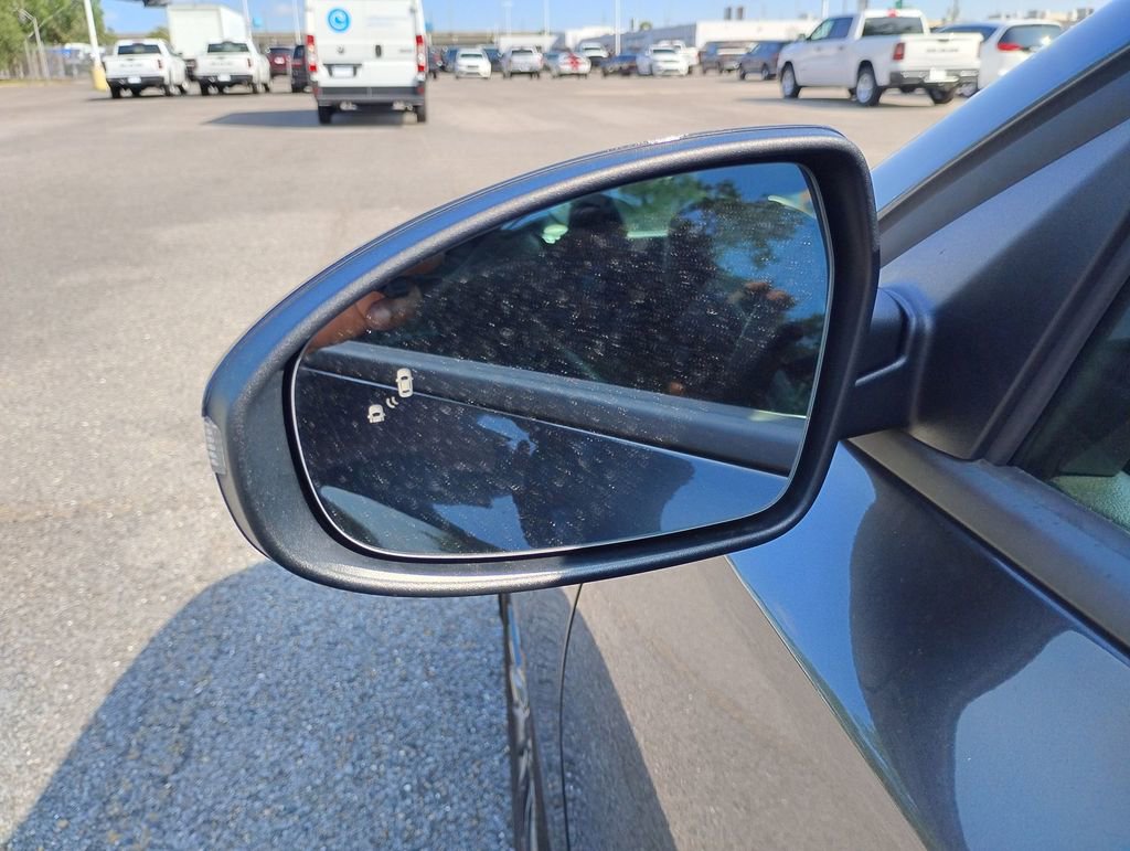 Used 2024 Kia Forte GT-Line w/ GT-Line Premium Package FWD image 29