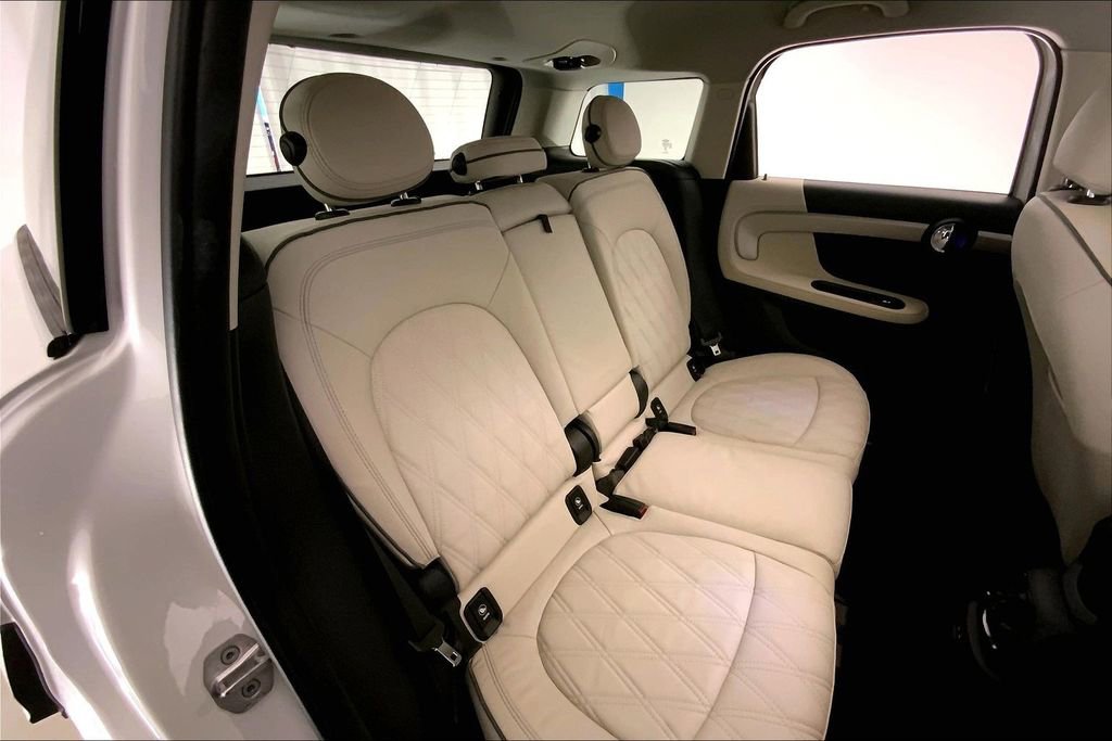 Certified 2024 MINI Cooper Countryman S AWD/4WD image 15