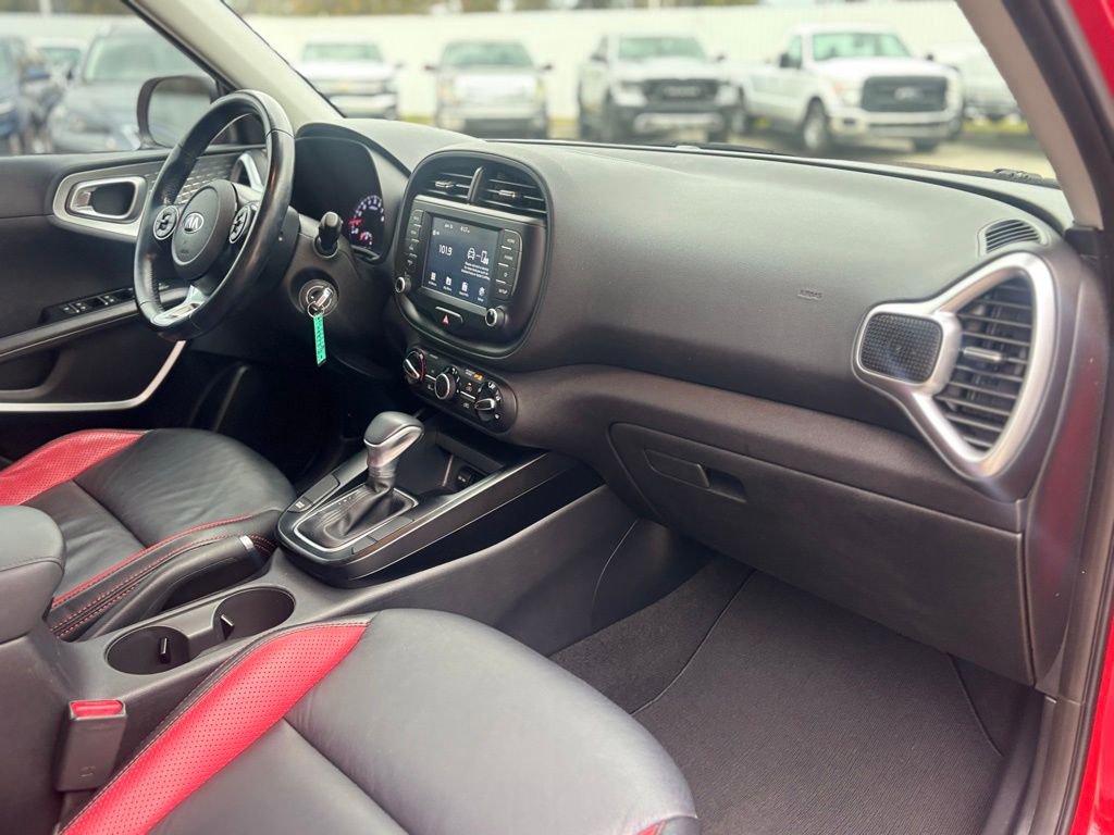 Used 2020 Kia Soul X-Line image 17