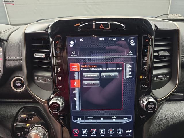 Used 2020 RAM 1500 Rebel w/ Rebel Level 2 Equipment Group image 32