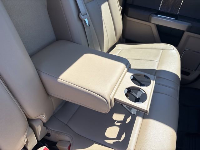 Certified 2020 Ford F150 Lariat image 26