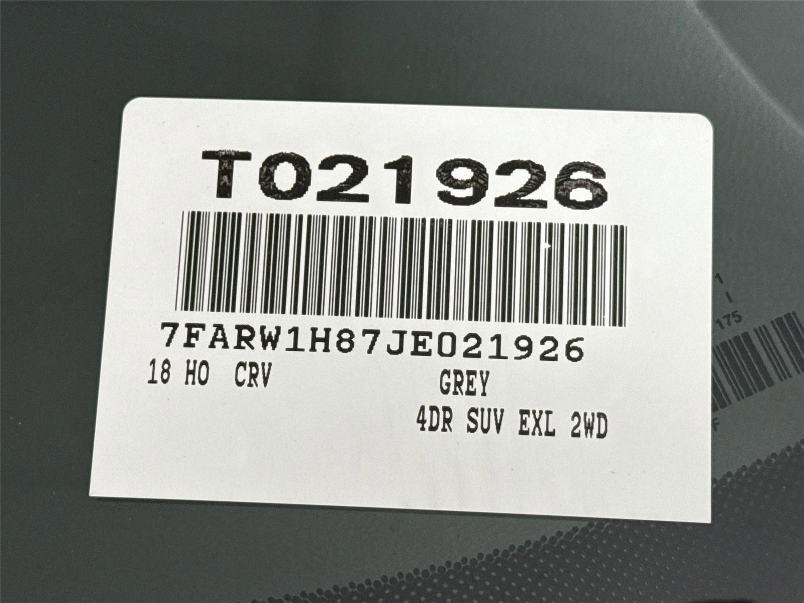 Used 2018 Honda CR-V EX-L image 49