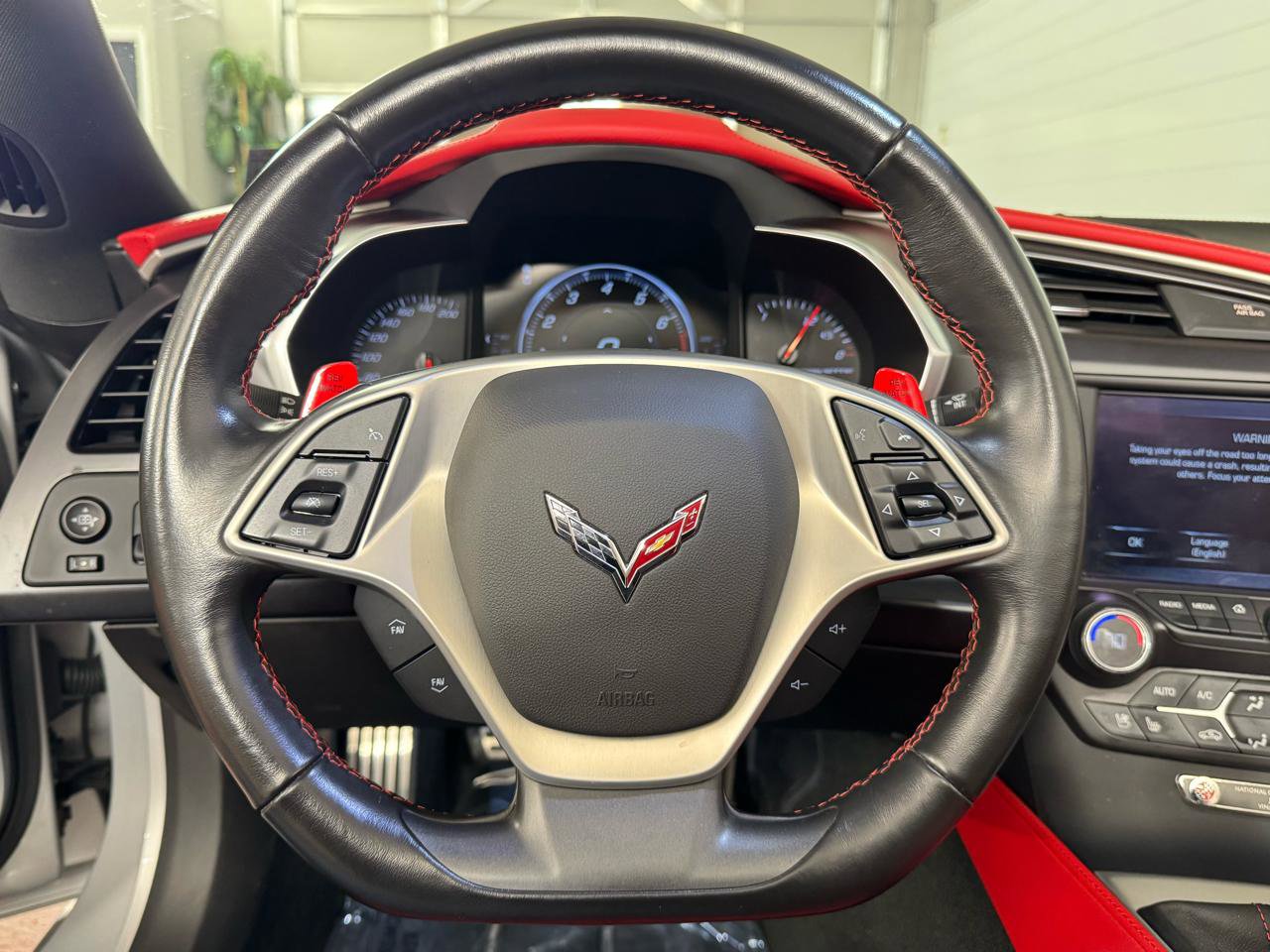Used 2019 Chevrolet Corvette Grand Sport image 22