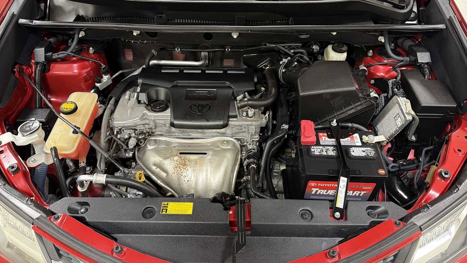 Used 2013 Toyota RAV4 Limited AWD/4WD image 30