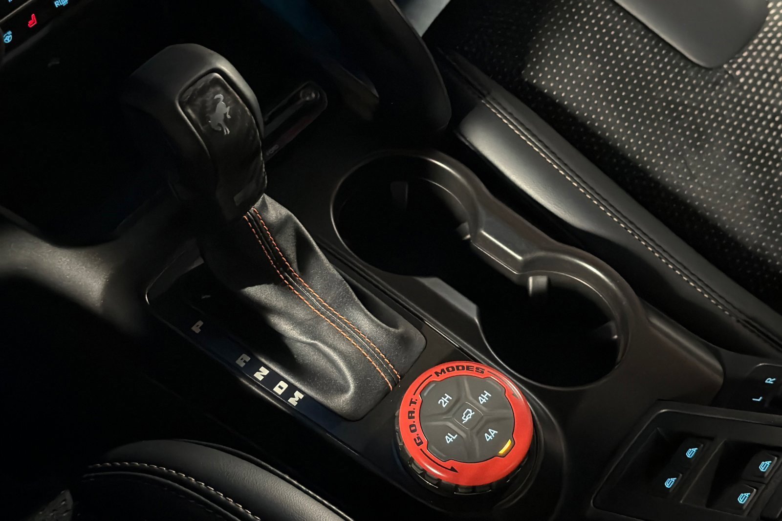 Used 2023 Ford Bronco Raptor image 21