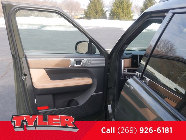 Used 2026 Hyundai Santa Fe Calligraphy image 21