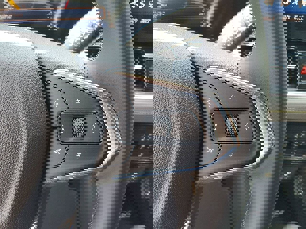 Used 2026 Chevrolet TrailBlazer ACTIV w/ Convenience Package image 22