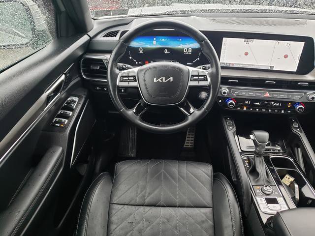 Certified 2024 Kia Telluride SX Prestige X-Line image 21