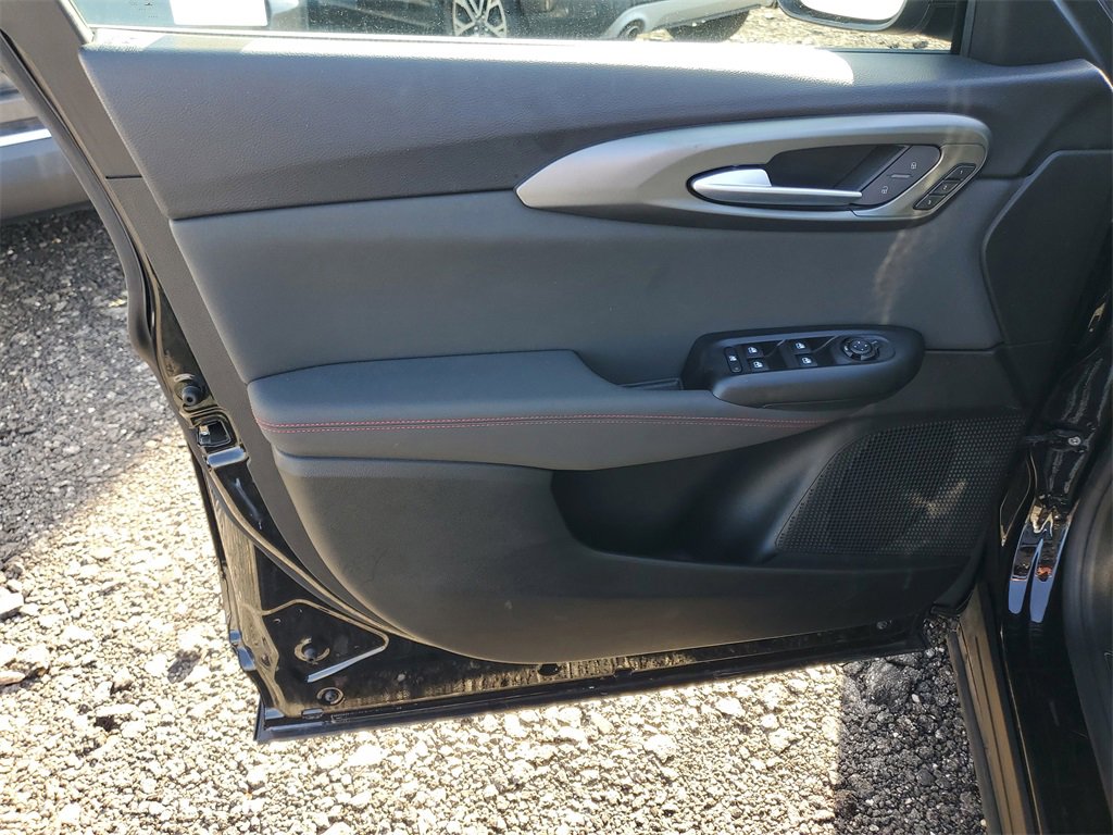 Used 2024 Dodge Hornet R/T image 11